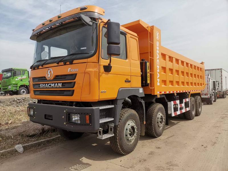 Tipper truck hire - ZAM Africa Earthmovers Tipper truck for hire in Zambia